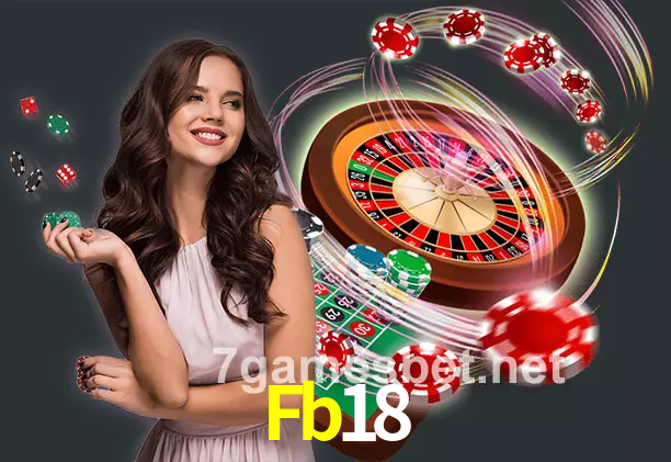 vivo no cassino Fb18