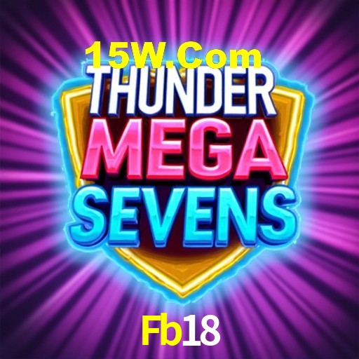 Jogos de Slot Fb18
