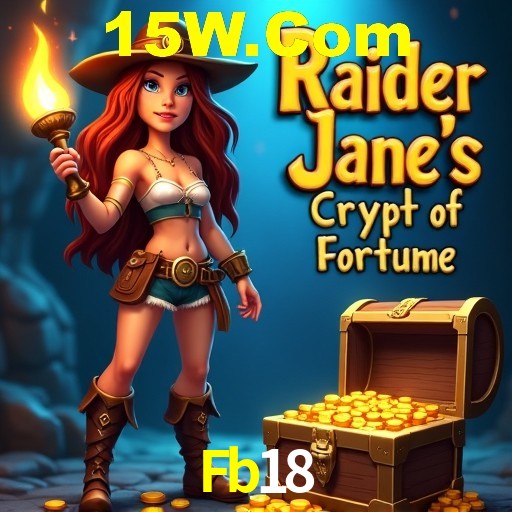 Desvendando o Mundo dos Jogos Virtuais na Fb18