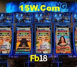 Login Seguro Fb18