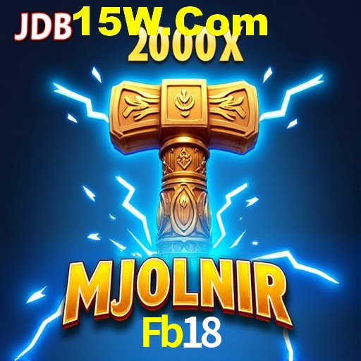 Desvendando o Mundo dos Jogos Virtuais na Fb18