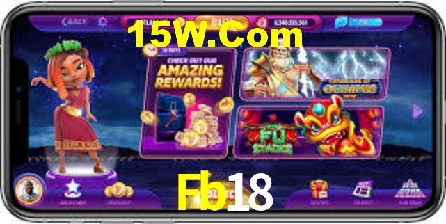 Fb18Bet