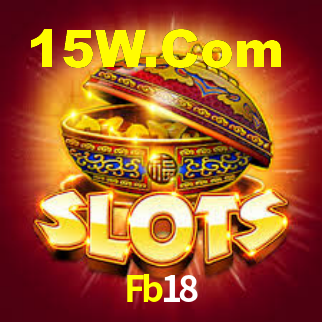 Fb18 Login