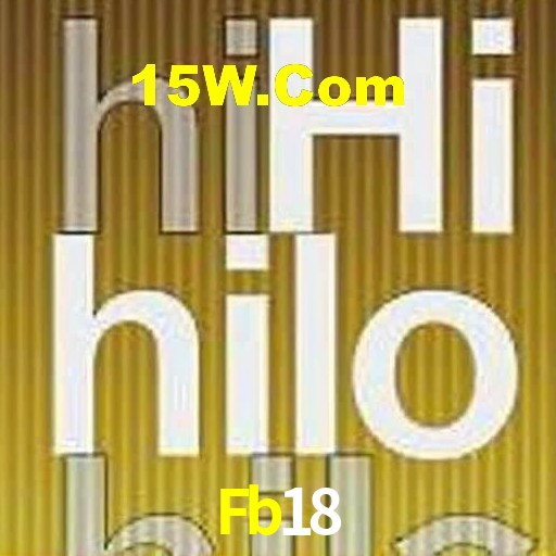 Casino Ao Vivo Fb18