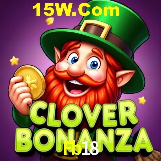 Descubra o Mundo do Cassino Online com Fb18